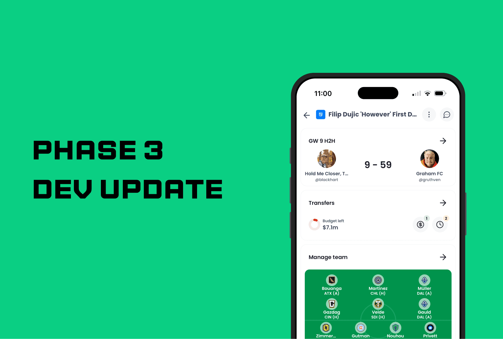 Picture of the author